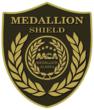 Medallion Foundation Shied image
